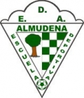 Escudo anterior de E.D. Almudena