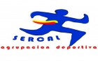 Escudo de A.D. Sercal