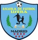 Escudo de A.D. E.F. Usera