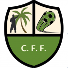 Escudo de C.F. Famara