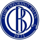 Escudo de C.D. Batán