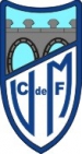 Escudo de Unión Manzanares C.F.