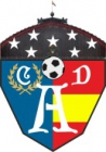 Escudo de C.D. Atocha