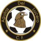 Escudo de C.F. Águilas del Lucero