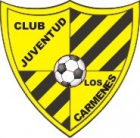 Escudo de C.D. Juventud Los Cármenes
