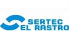 Escudo anterior de Unión El Rastro
