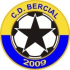 Escudo de C.D. Bercial 2009