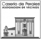 Escudo de S.A.D. A.V. Caserío Perales