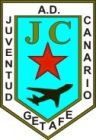 Escudo de A.D. Juventud Canario
