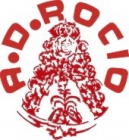 Escudo de C.D. Rocío Leganés