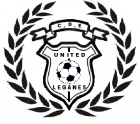 Escudo de C.D.E. United Leganés