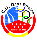 Escudo de C.D. Dani Bouzas