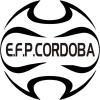 Escudo anterior de C.D. E.F. Paco Córdoba