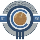 Escudo de C. Olímpico Castilla