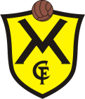 Escudo de C.D. Villamanta