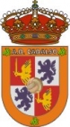 Escudo anterior de A.D. Cadalso