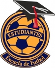 Escudo de E.F. Estudiantes Alcorcón