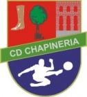 Escudo de C.D. Chapinería