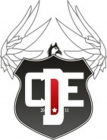 Escudo de C.D. Elithe