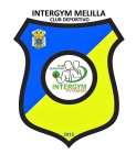 Escudo de C.D. Intergym Melilla