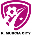 Escudo anterior de Racing Murcia C.F. [2]