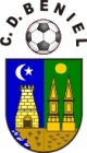 Escudo de C.D. Beniel