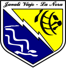 Escudo asociado a E.D. Javalí Viejo-La Ñora [1]