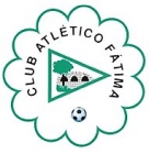 Escudo de Atlético Fátima