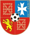Escudo anterior de A.D. Cabanillas [nav]