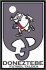 Escudo de Doneztebe F.T.