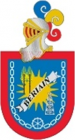 Escudo de C.F. Beriáin