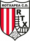 Escudo de Rotxapea C.D.