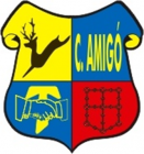 Escudo de C.D. Amigó [nav]