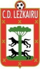 Escudo de C.D. Lezkairu [2]