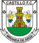 Escudo de Castillo F.C. [nav]