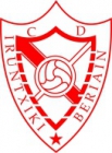 Escudo de C.D. Iruntxiki [2]