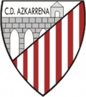 Escudo de C.D. Azkarrena