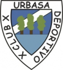 Escudo de C.D. Urbasa