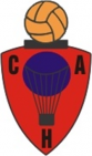 Escudo de C. Atlético Huracán