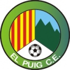 Escudo de El Puig C.E.