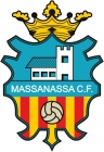 Escudo de Massanassa C.F.