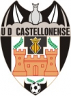 Escudo anterior de U.D. Castellonense