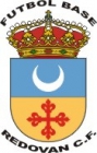 Escudo anterior de F.B. Redován C.F.