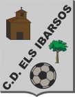 Escudo de C.D. Els Ibarsos