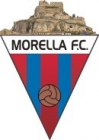 Escudo de Morella F.C.