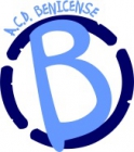 Escudo de A.C.D. Benicense