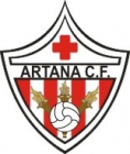 Escudo anterior de Artana C.F.