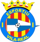 Escudo de Esportiu Vila-real