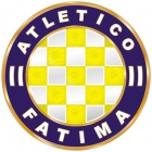 Escudo de C.F. Atlético Fátima de Almazora
