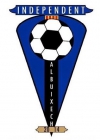 Escudo de C.F. Independent Albuixech